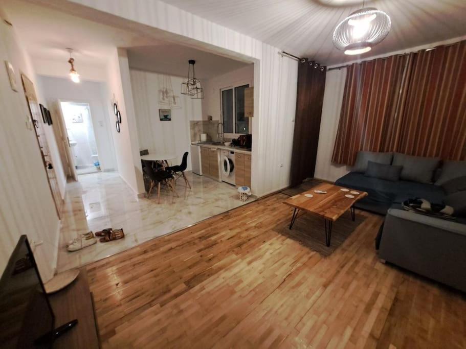 Apartment Matovic Thessaloniki Exterior photo