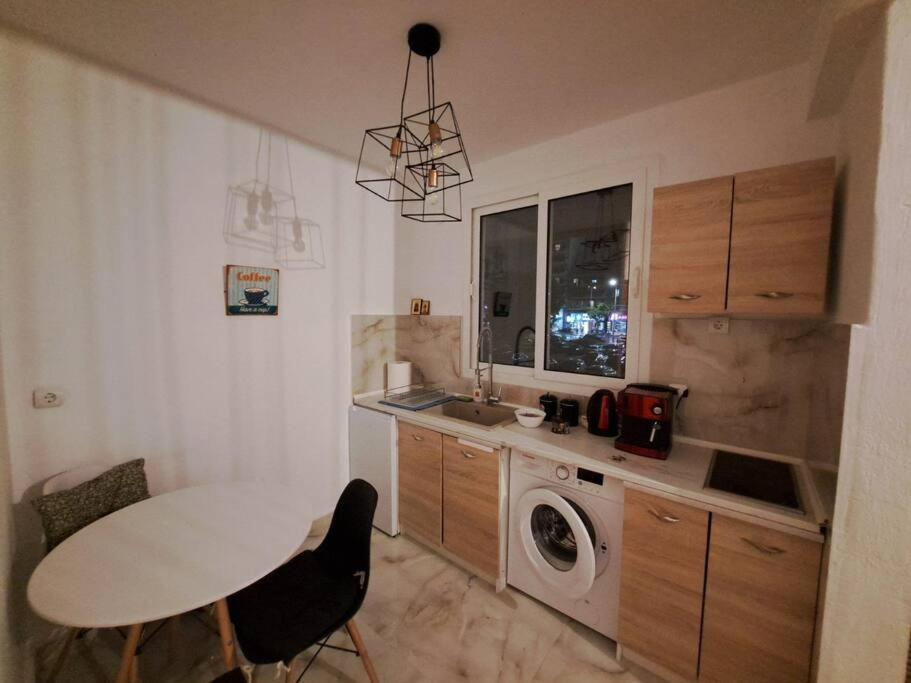 Apartment Matovic Thessaloniki Exterior photo